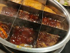 -邓莽子老火锅(中兴路总店)