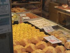 IMAG4210-明华面包饼家(旺角店)