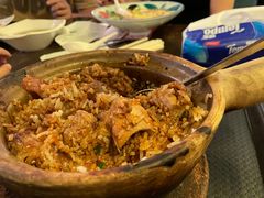 -马来西亚美食街