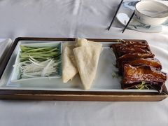 -柳莺湖上·湖景餐厅·江南菜(西湖店)