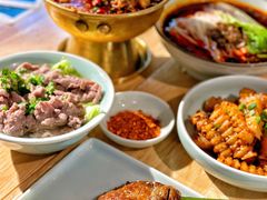 -全牛匠·乐山跷脚牛肉(新中关店)