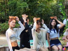 -台山颐和温泉城