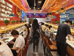 -大成自助小火锅(合肥国购广场店)