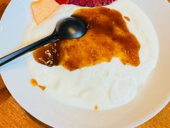 -宴语·新疆菜·大盘鸡·烤肉(北泉店)