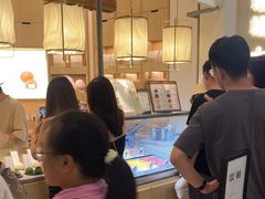 -米糯糯·MINONO·大福冰淇淋(青岛万象城店)