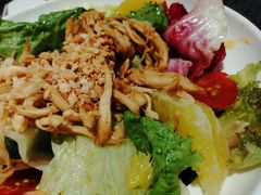 -TAMATI(巴黎贝甜韩式西餐厅店)