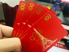 -巴黎贝甜(亿合城店)