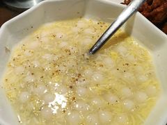 酒酿圆子羹-外婆家(西红门荟聚购物中心店)