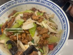 -老西安韩记三鲜煮馍(四府街店)