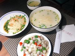 -十面春风·江南面馆(崇宁路店)