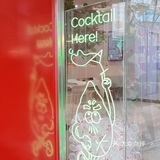 魔都探店 | 柠檬叶➕咖啡＝Double Win🌿