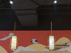 -京炭铜锅涮肉·羊蝎子·羊肉炉(保利·时光里店)