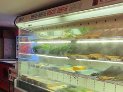 -老马路串串香火锅(北门桥店)