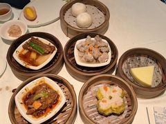 -安蒂娅.悦景轩中餐厅(西乡店)