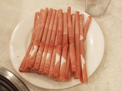 羊羔肉-八先生涮肉房(三里河店)
