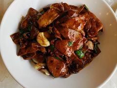 -鑫巴蜀小镇 · 水煮鱼专研店(玉桥店)