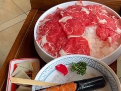 -川味观·鲜货火锅(西湖文化广场店)