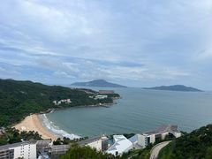 -东澳岛