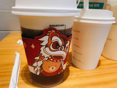 -KOI Thé(南坪协信星光时代广场店)