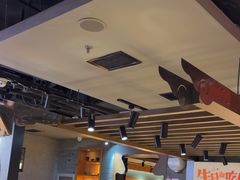 -呷哺呷哺 黄金牧场 (欢乐谷店)