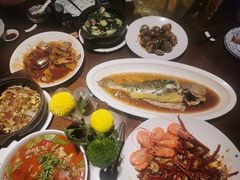 -高佳庄·舟山海鲜(海景旗舰店)