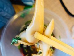 -北方饺子王·海肠捞饭·海鲜锅(山大店)