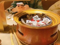 -西塔老太太泥炉烤肉(温州首店万象城黑金店)