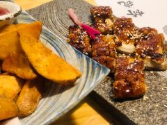 -桥岚·巷子鲜河豚鱼(专门店)