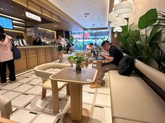 -霸王茶姬(南亚风情第壹城店)