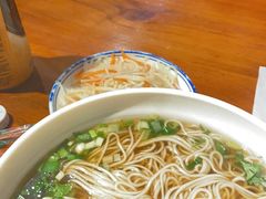 -满族八旗正宗牛肉面