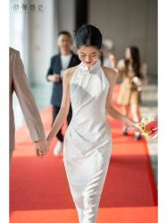 -欣薇婚纱(新源乐汇城店)