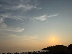 -小石岛景区