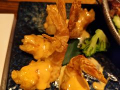 -千代武日本料理(哈西店)