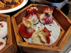 -顺香居·老字号湖北菜(江汉路店)