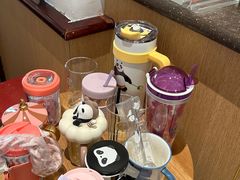 -COSTA COFFEE(天通苑华联店)