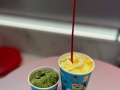 -DQ·蛋糕·冰淇淋(西城红场店)