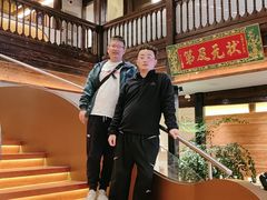 -芸南道·过桥米线(昆明老街旗舰店)