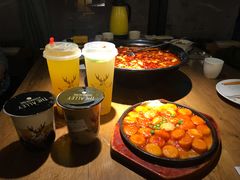 -鱼情味了主题餐厅(通州江海皇都店)