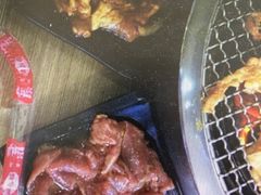 -大可泥炉烤肉(中街店)
