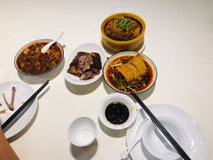 -文杏酒楼(一品天下店)