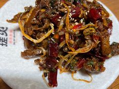 -搓火大都会(广安门总店)