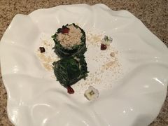 芝麻菠菜-长安壹号