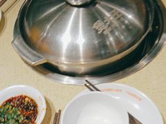 -煲大王猪肚鸡·椰子鸡火锅(红谷滩万达店)