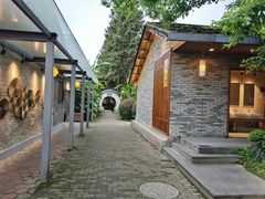 -九龙湾·御膳坊(九龙窠路店)