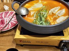 -恩你小木屋·烤肉韩式料理(嘉兴秀洲店)