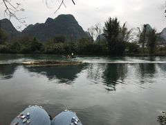 -广悦华阳朔河畔度假酒店(十里画廊遇龙河店)