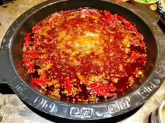 -重庆渝达老火锅(春熙路店)