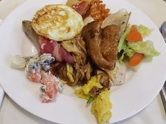 -杭州香格里拉·香宫中餐厅