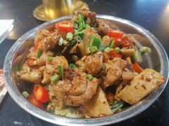 -曹掌柜小酒馆烧烤集团(崂山同兴路店)