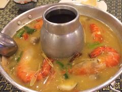 -南沙游艇会·大兵船餐厅